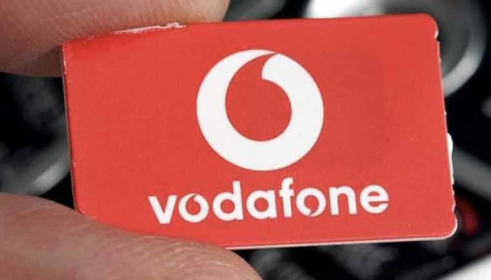 Vodafone: fine settimana da urlo con 3 offerte fino a 50GB in 4.5G