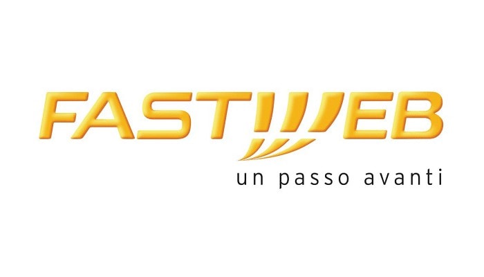 Fastweb