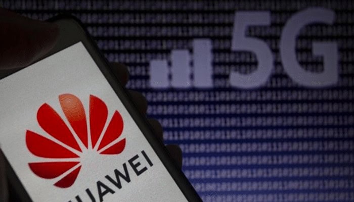 huawei 5G