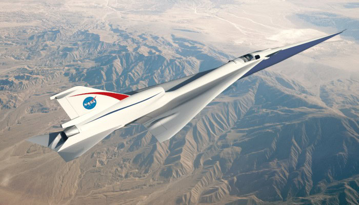 plane-x-aereo-elettrico-nasa