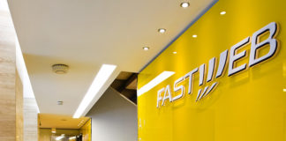 Fastweb