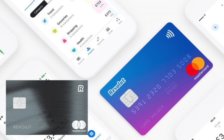 Revolut punta N26 e distrugge Postepay: ecco anche 10 euro in regalo