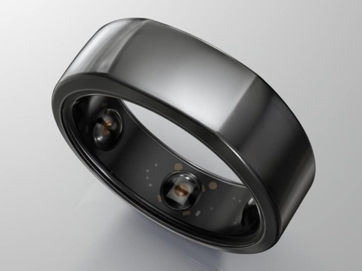 Apple avrà il suo anello intelligente per competere con il Samsung Smart  Ring - Matrice Digitale