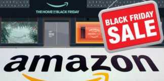 Amazon: il Black Friday dura fino al 29, come avere in esclusiva gli sconti