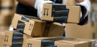 Amazon: quando arriva il Black Friday, ora c'è il metodo per i codici sconto