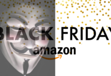 truffe amazon black friday