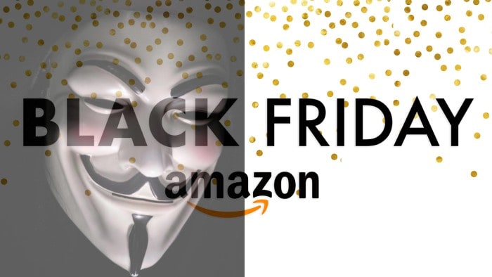 truffe amazon black friday