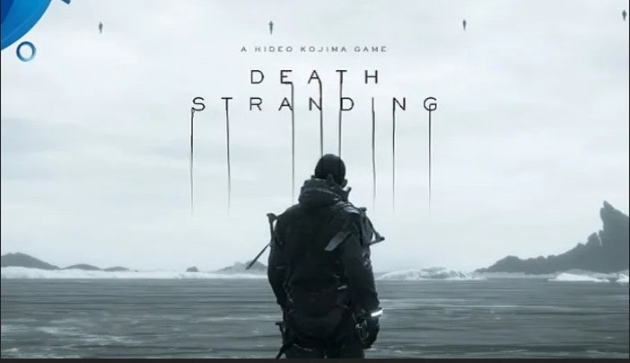 death stranding