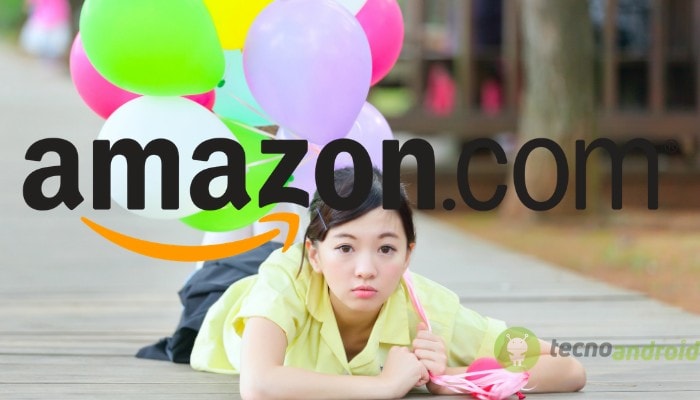 amazon