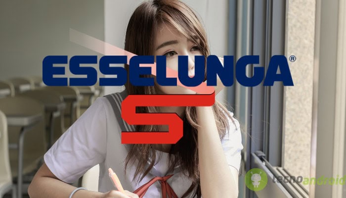 esselunga