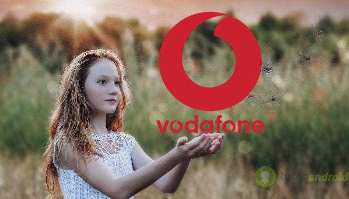 vodafone