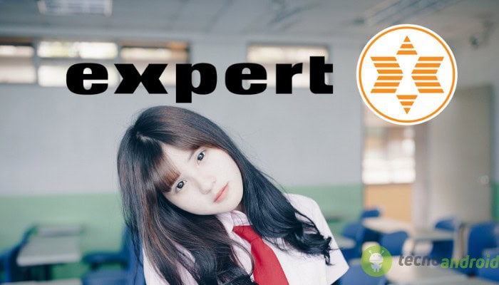 expert