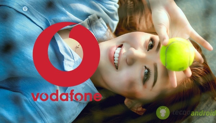 vodafone