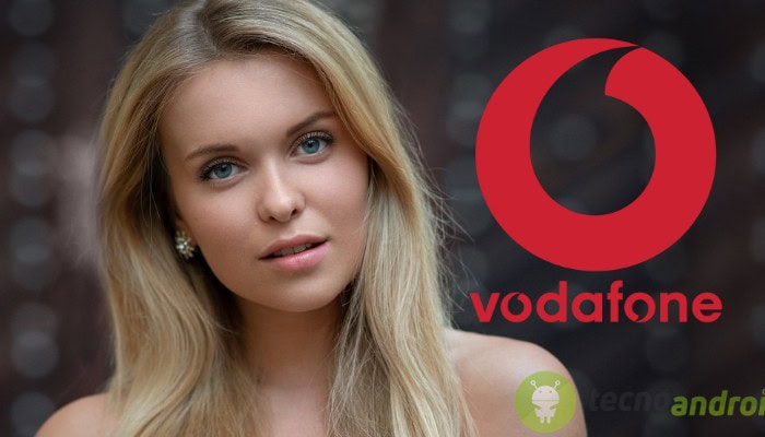 vodafone