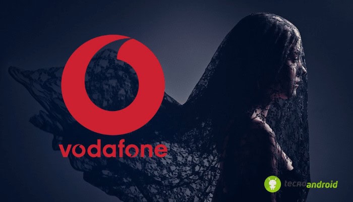 vodafone