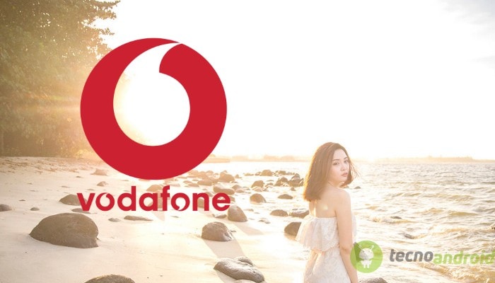 vodafone