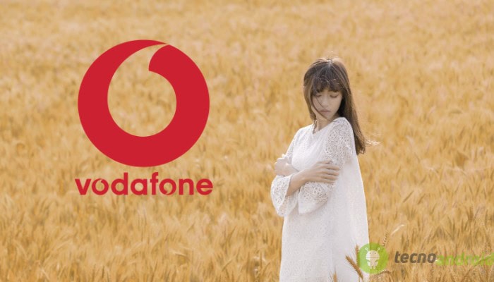 vodafone