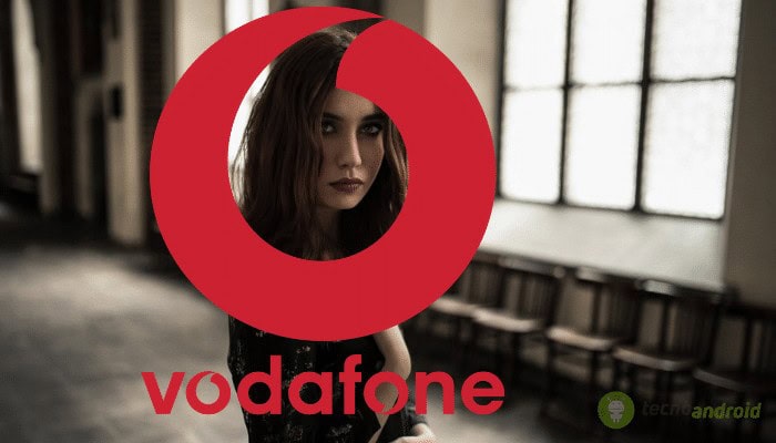 Vodafone