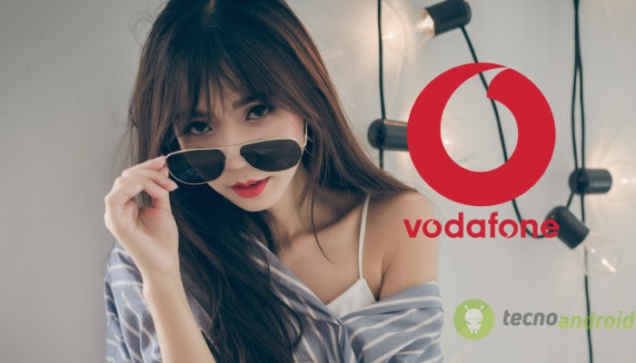 Vodafone