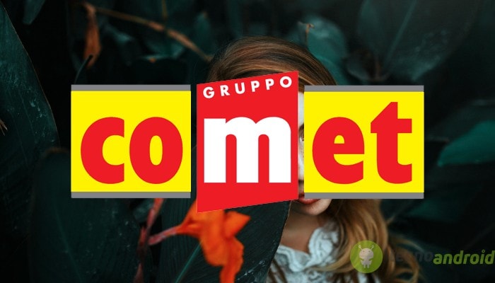 comet