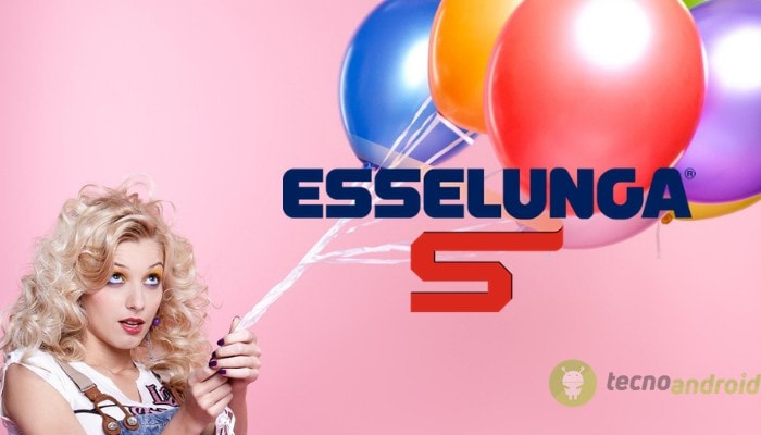 esselunga