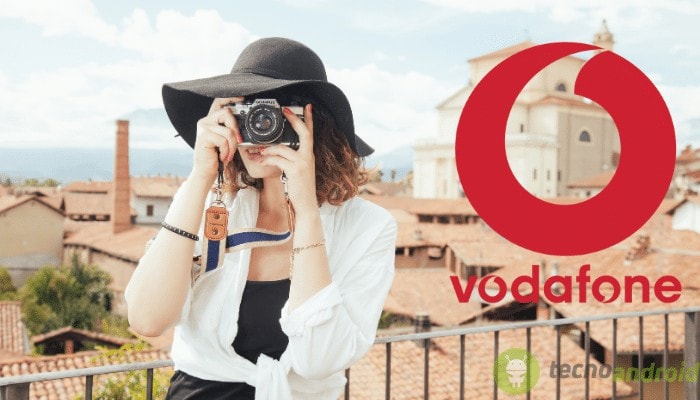 vodafone