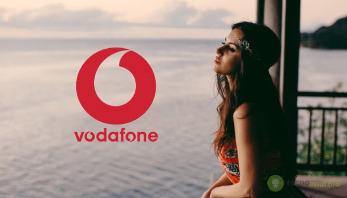 Vodafone