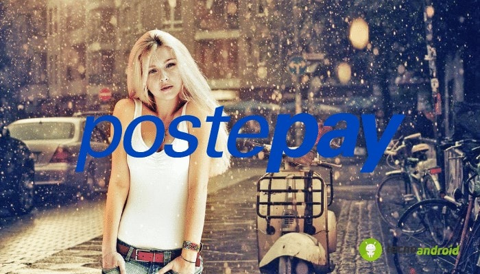 postepay