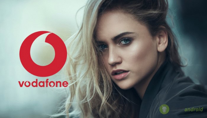 vodafone