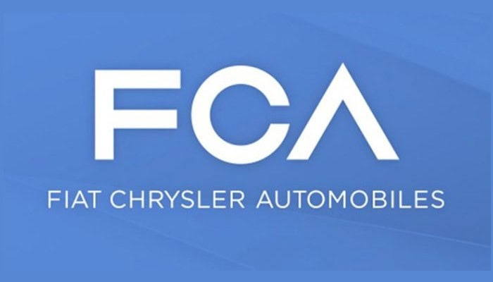 FCA problema motore SUV