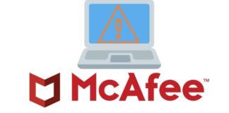 antivirus-mcafee