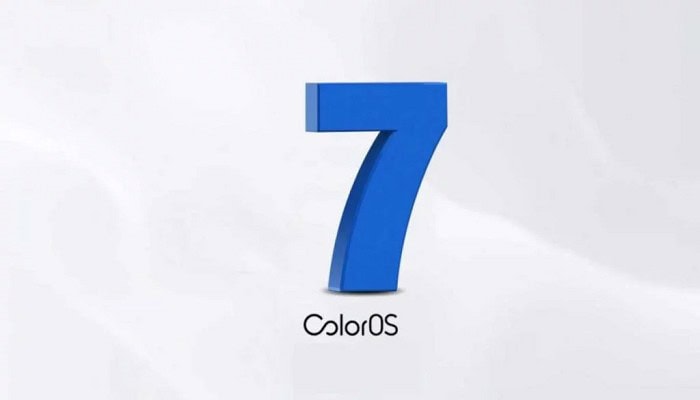 OPPO, ColorOS 7, Realme, Android 10