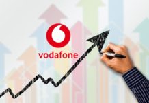 vodafone rimodulazioni