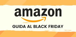 Amazon Black Friday