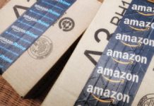 amazon truffa reso merce