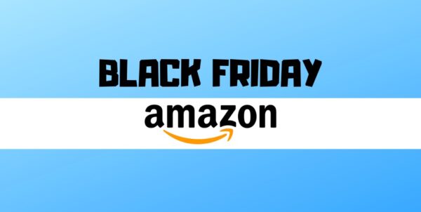 Black Friday 2019: Amazon offre TV, smartphone e molto altro in super sconto