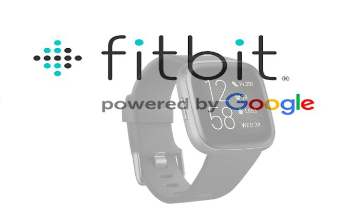 google acquista fitbit