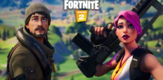 fortnite capitolo 2