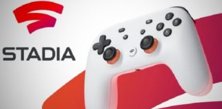 Google Stadia