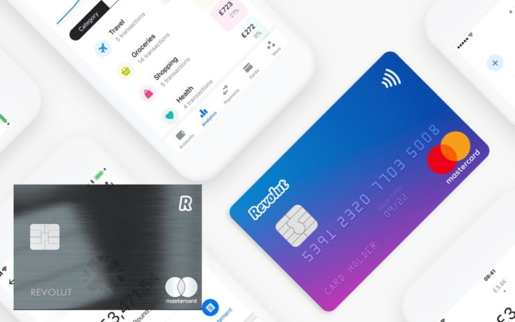 Revolut: il servizio contabile che regala 10 euro a tutti i nuovi iscritti