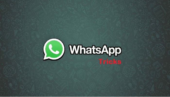 trucchi WhatsApp