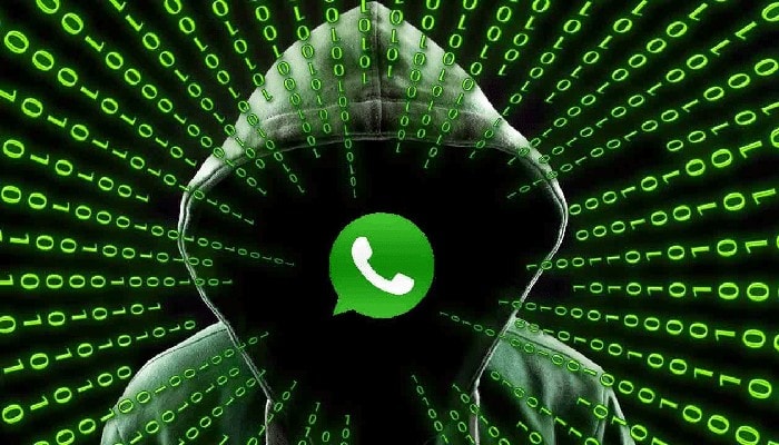 virus video chiamate WhatsApp