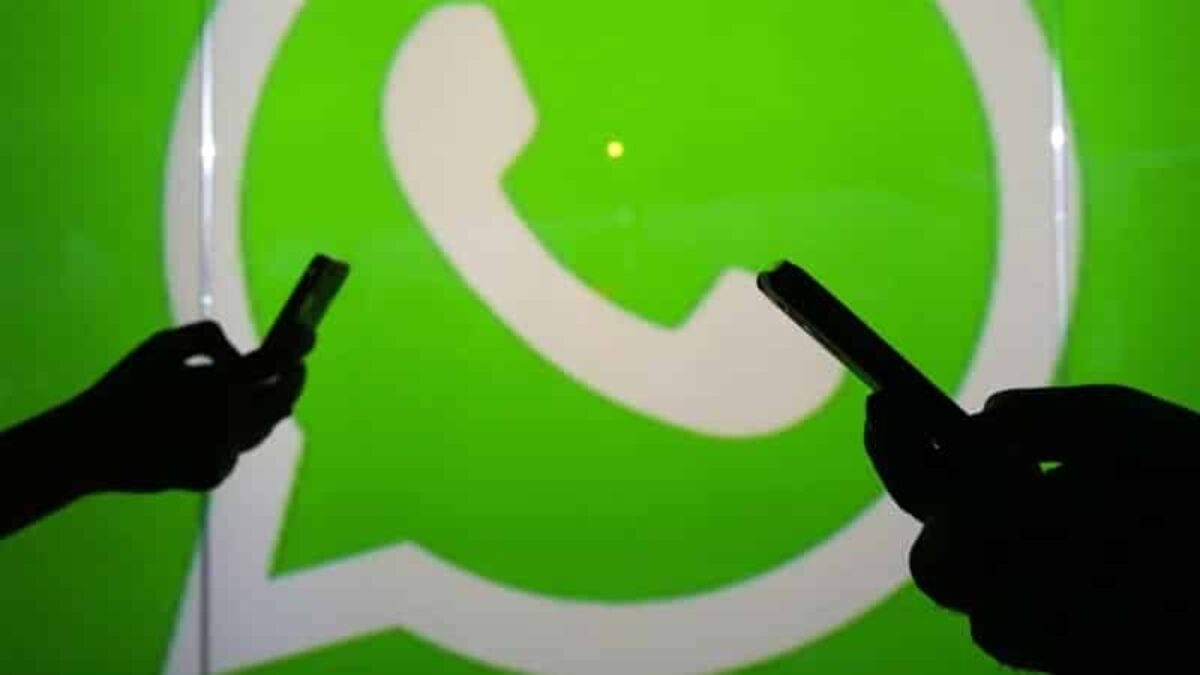 WhatsApp ecco il metodo per chattare attraverso un numero anonimo