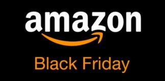 Amazon Black Friday