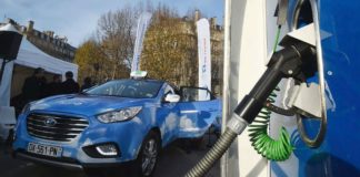 Diesel e elettrico si sfidano, ma sarà dominio assoluto dell'idrogeno