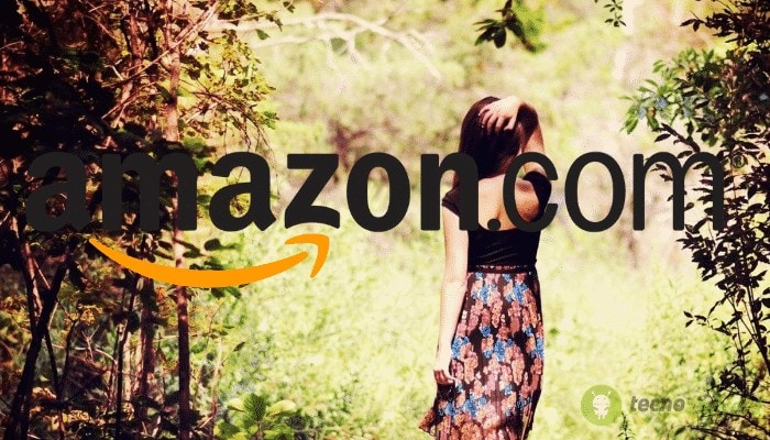 amazon