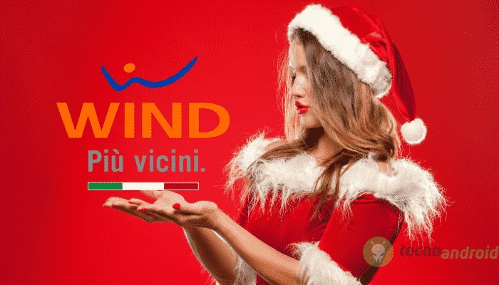 wind buoni amazon in regalo