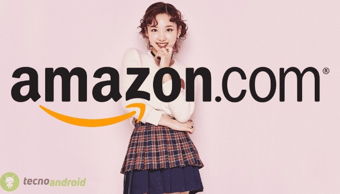 amazon