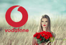 Vodafone