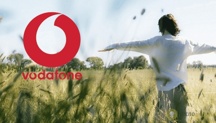 vodafone